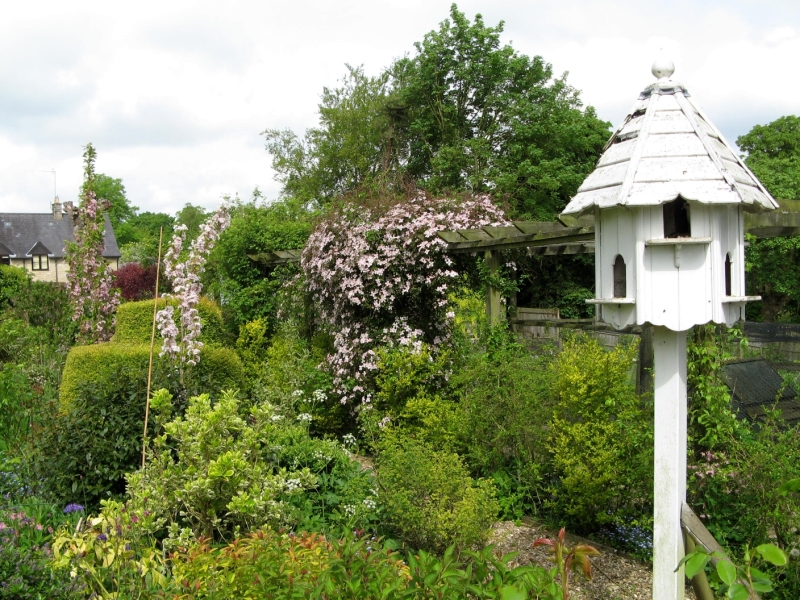 Finch Cottage